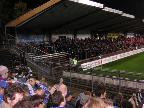 St. Pauli - VfL Bochum - photo